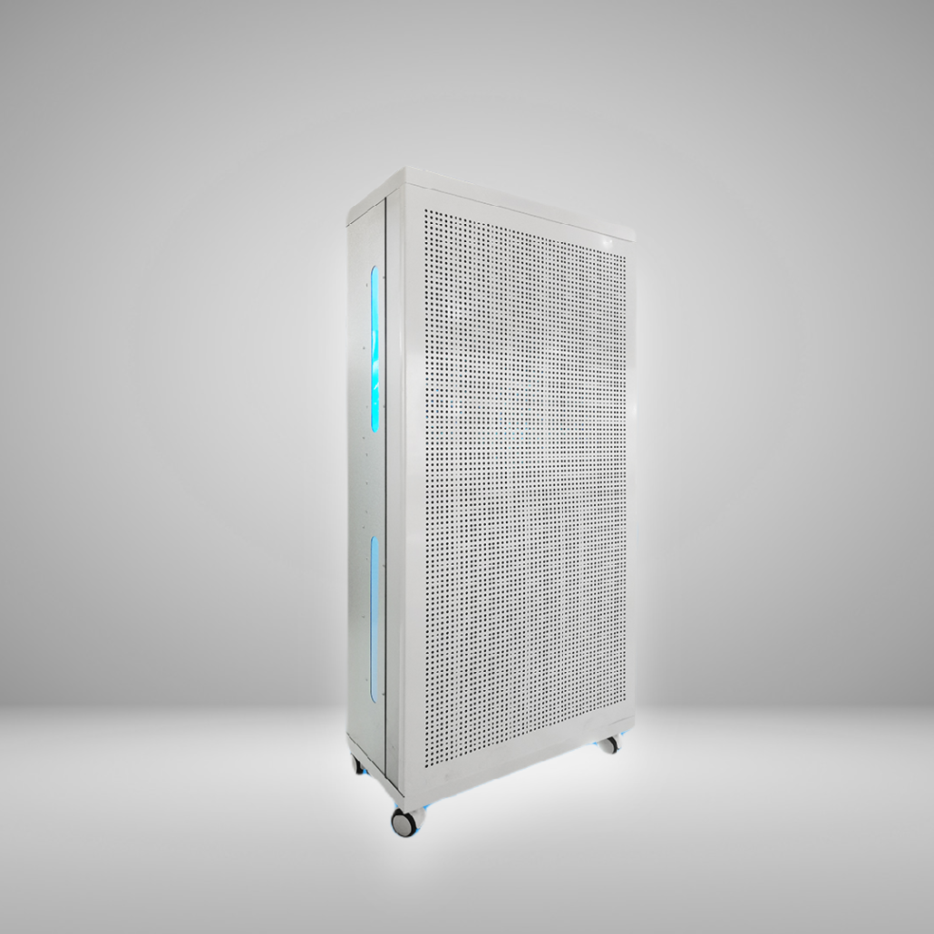 FFU Air Purifier - Flair