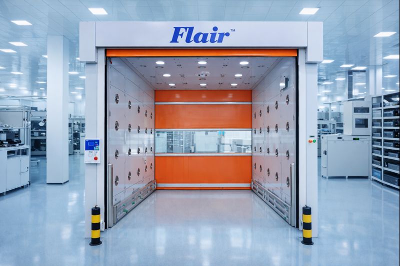 FRD air shower3 FRD air shower3