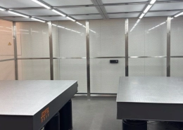 Flair-Cleanbooth