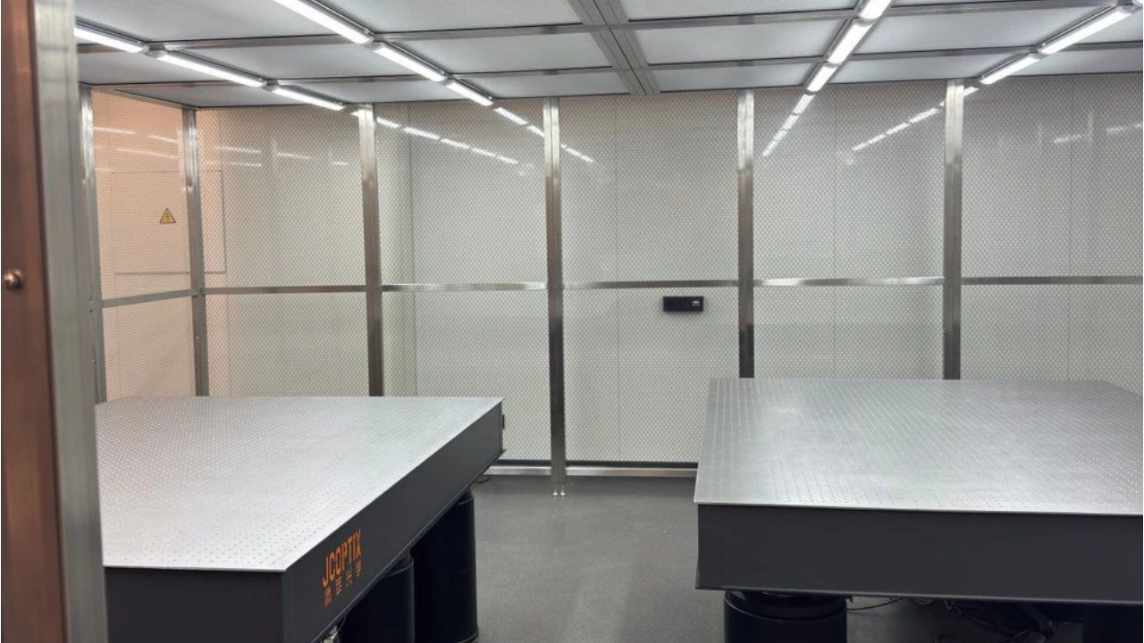 Flair-Cleanbooth Flair-Cleanbooth