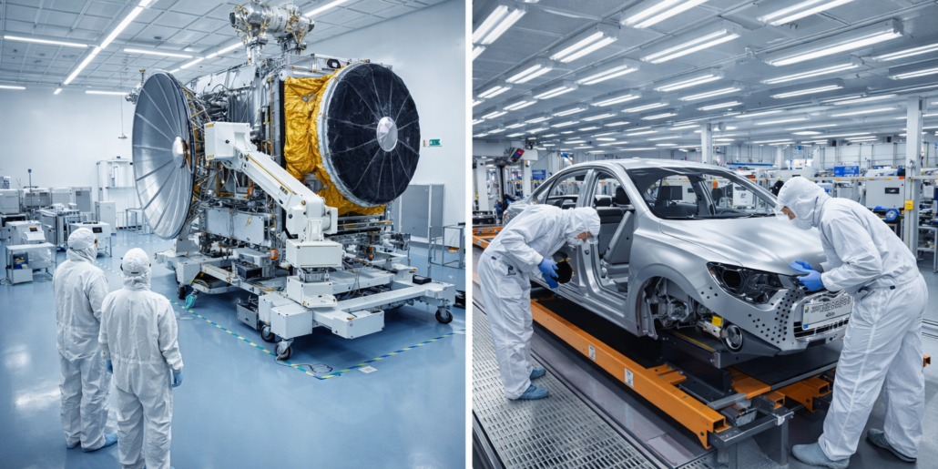 Aerospace&Automotive