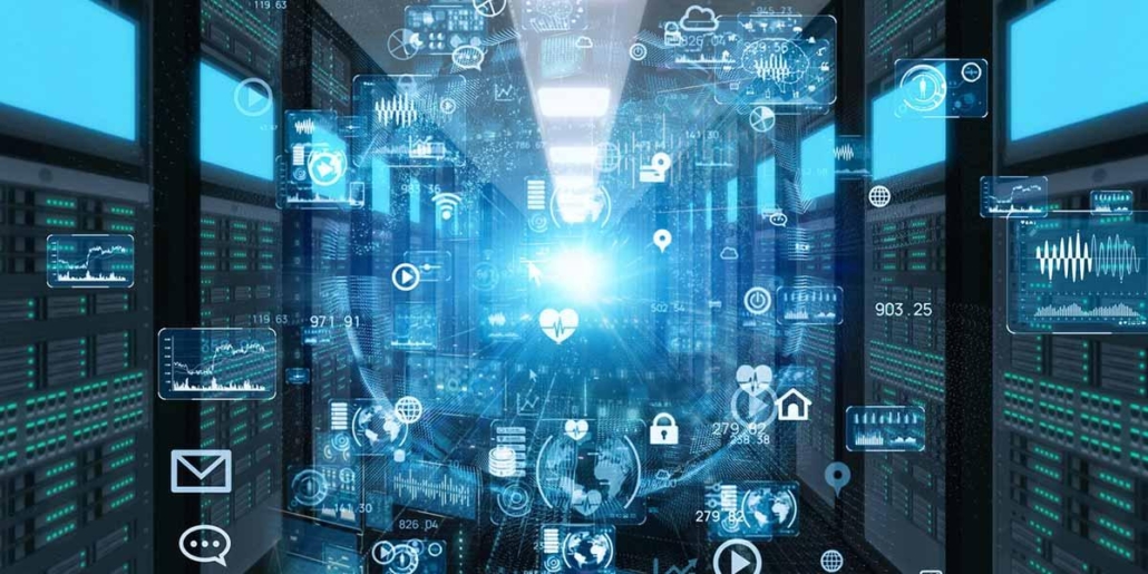 Flair-datacenter