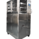 custom class100 Laminar flow hood trolley/cart