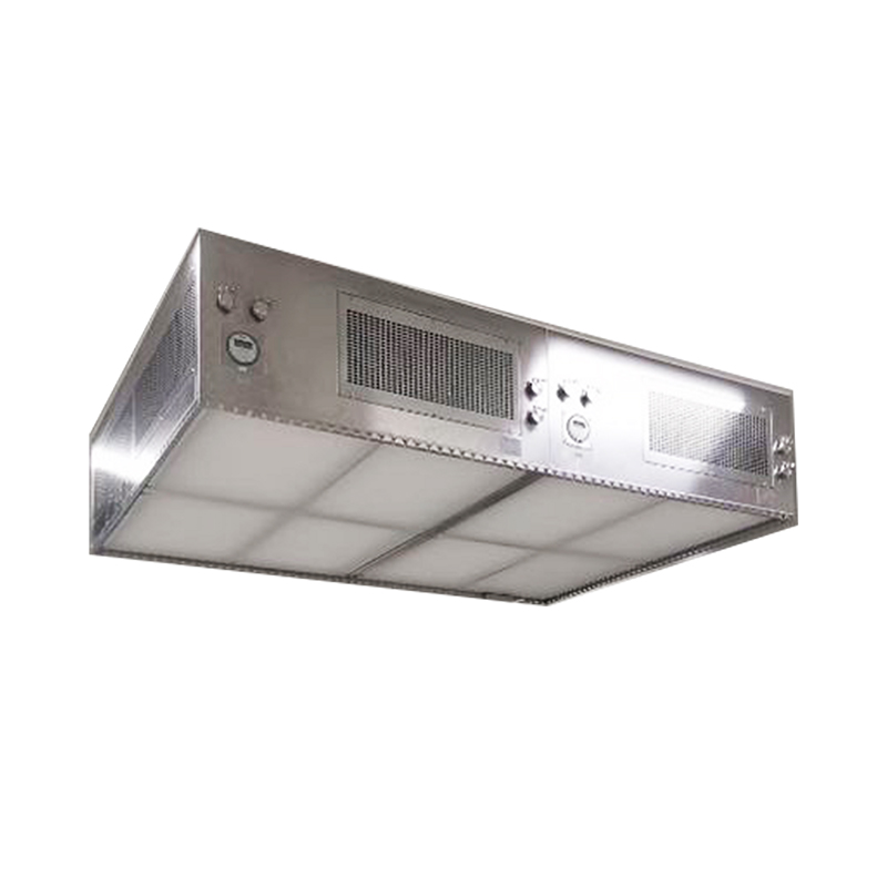 ISO5 Ceiling Laminar flow hood