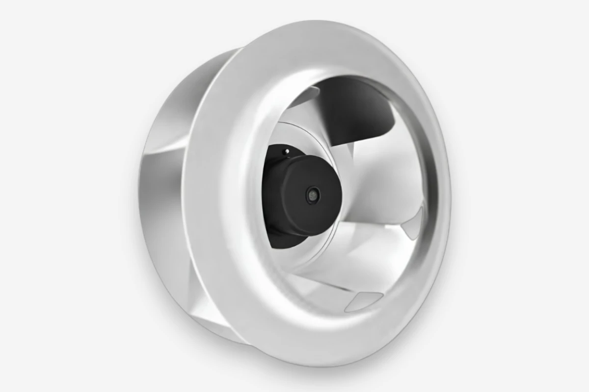 Large-capacity-EC-blower Large-capacity-EC-blower