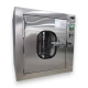 Pass Box with UV sterilization and interlocking