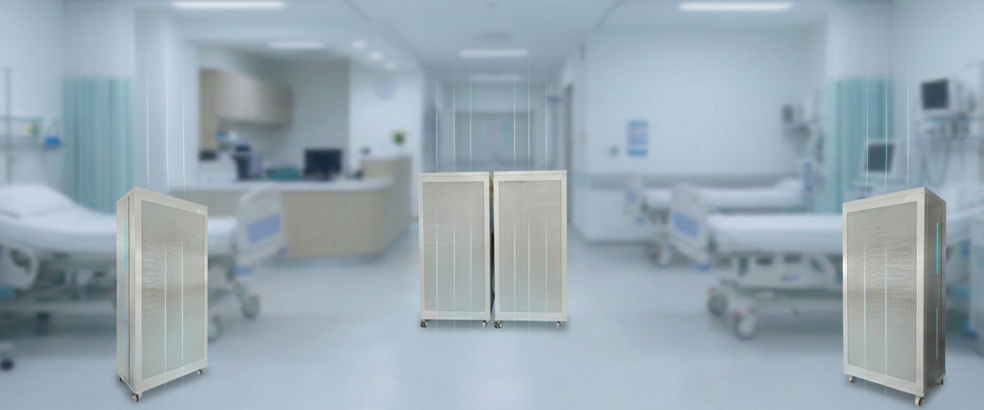air purifier