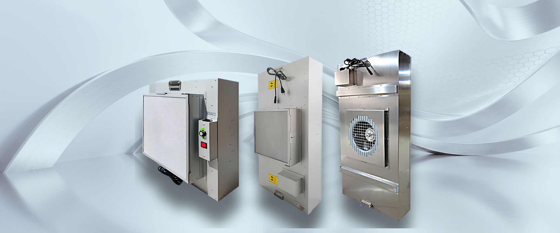 fan filter unit
