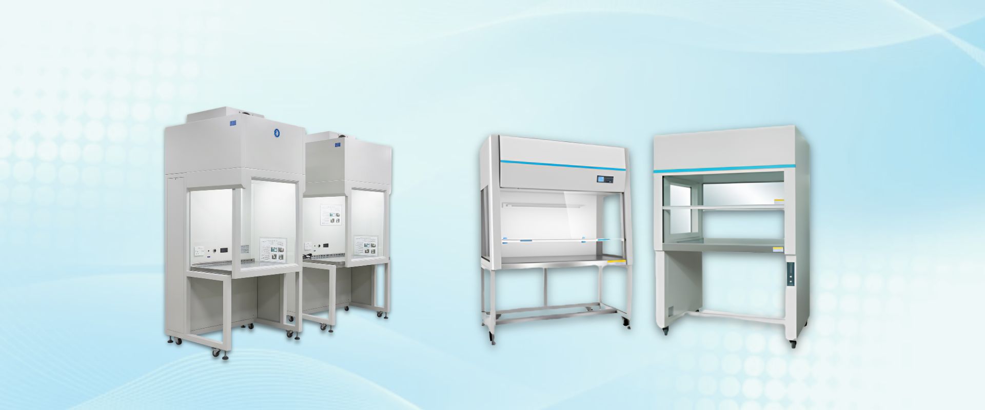laminar flow cabinet
