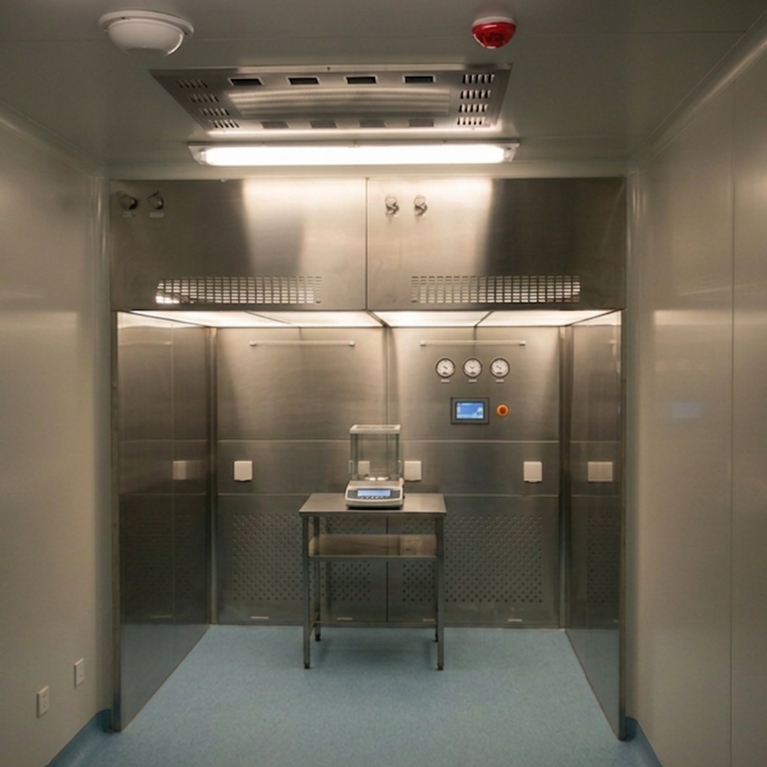 weighting booth-1