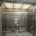 Custom Sampling & Weighing Booth