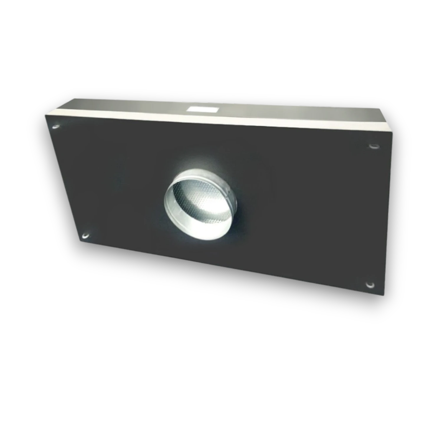 Ducted ceiling Filter module Ducted ceiling Filter module