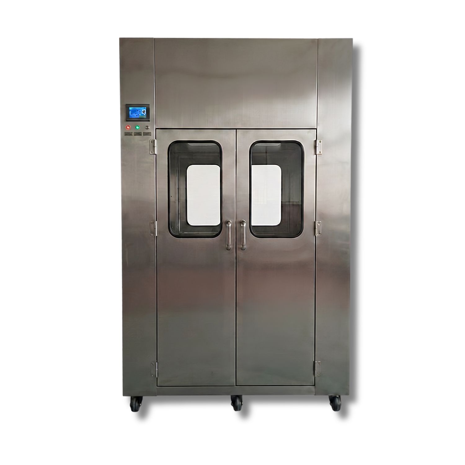 Laminar Flow VerticalTrolley custom class100 Laminar Flow Vertical Trolley