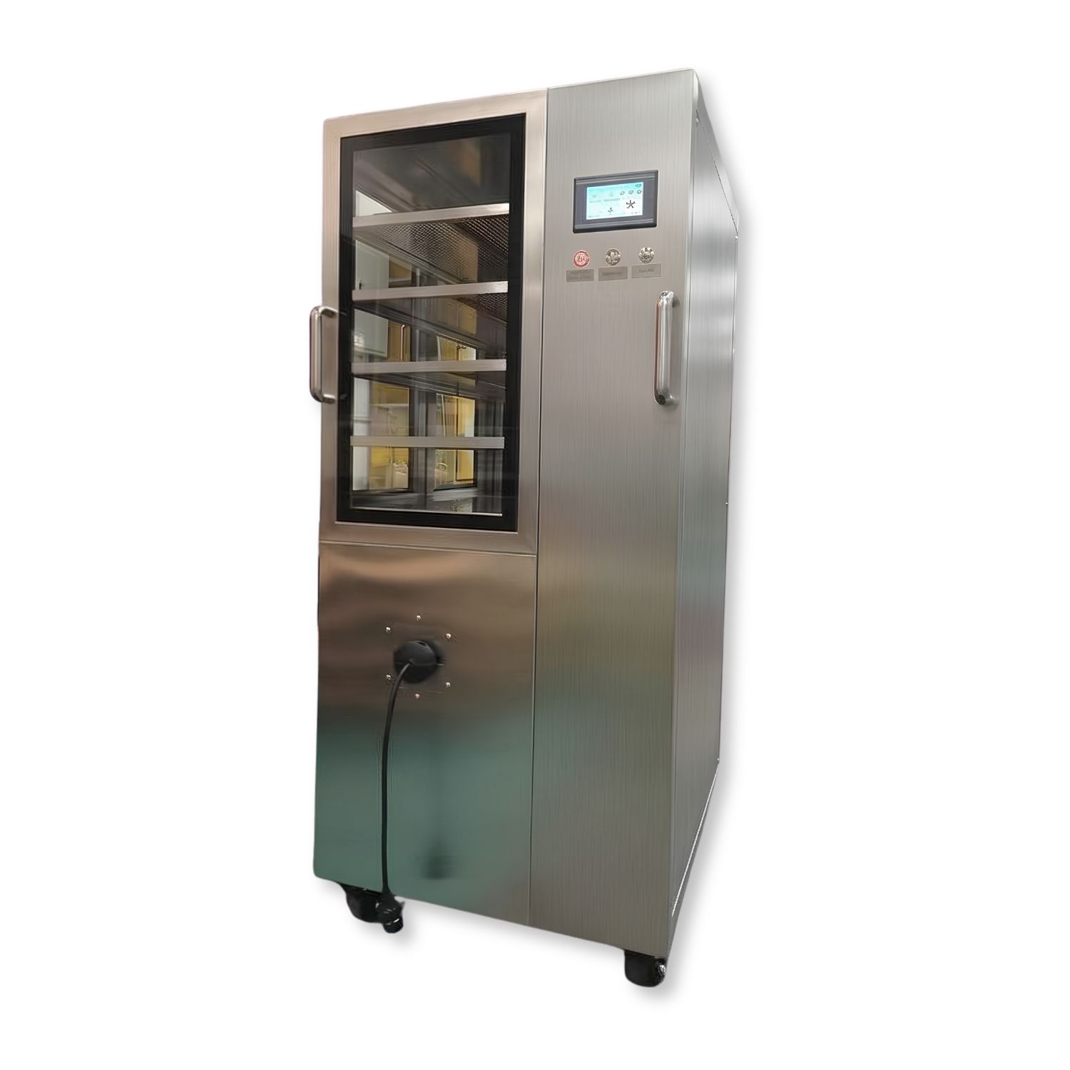 LAF hood trolley/cart custom class100 Laminar Flow Horizontal Trolley
