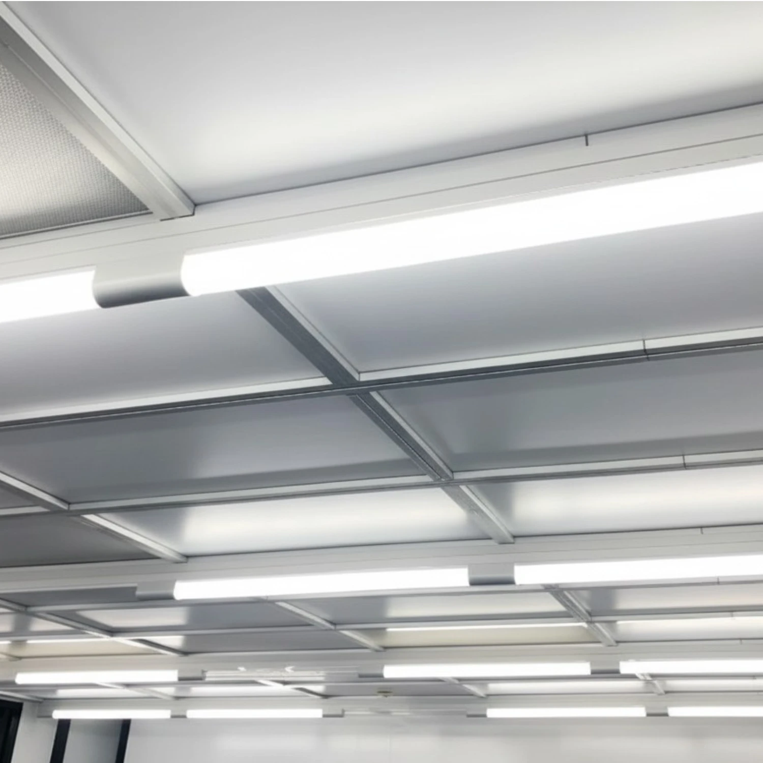 LED lamp LED light for cleanroom