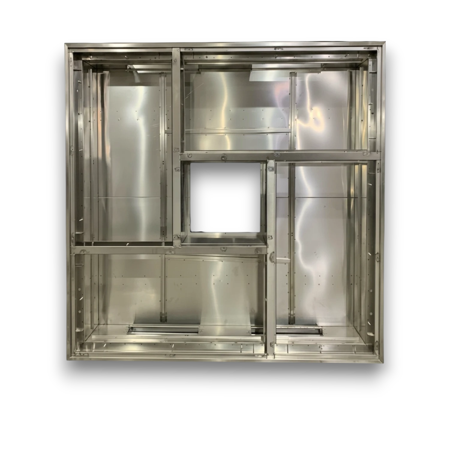 Laminar Flow Ceiling Filter Module (LFCM) Laminar Flow Ceiling Module (LFCM) for Operating Room