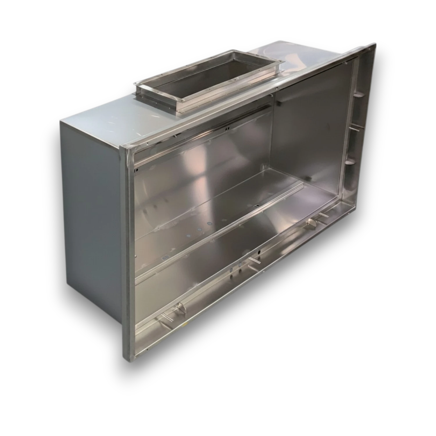 Laminar Flow Ceiling Module Laminar Flow Ceiling Module