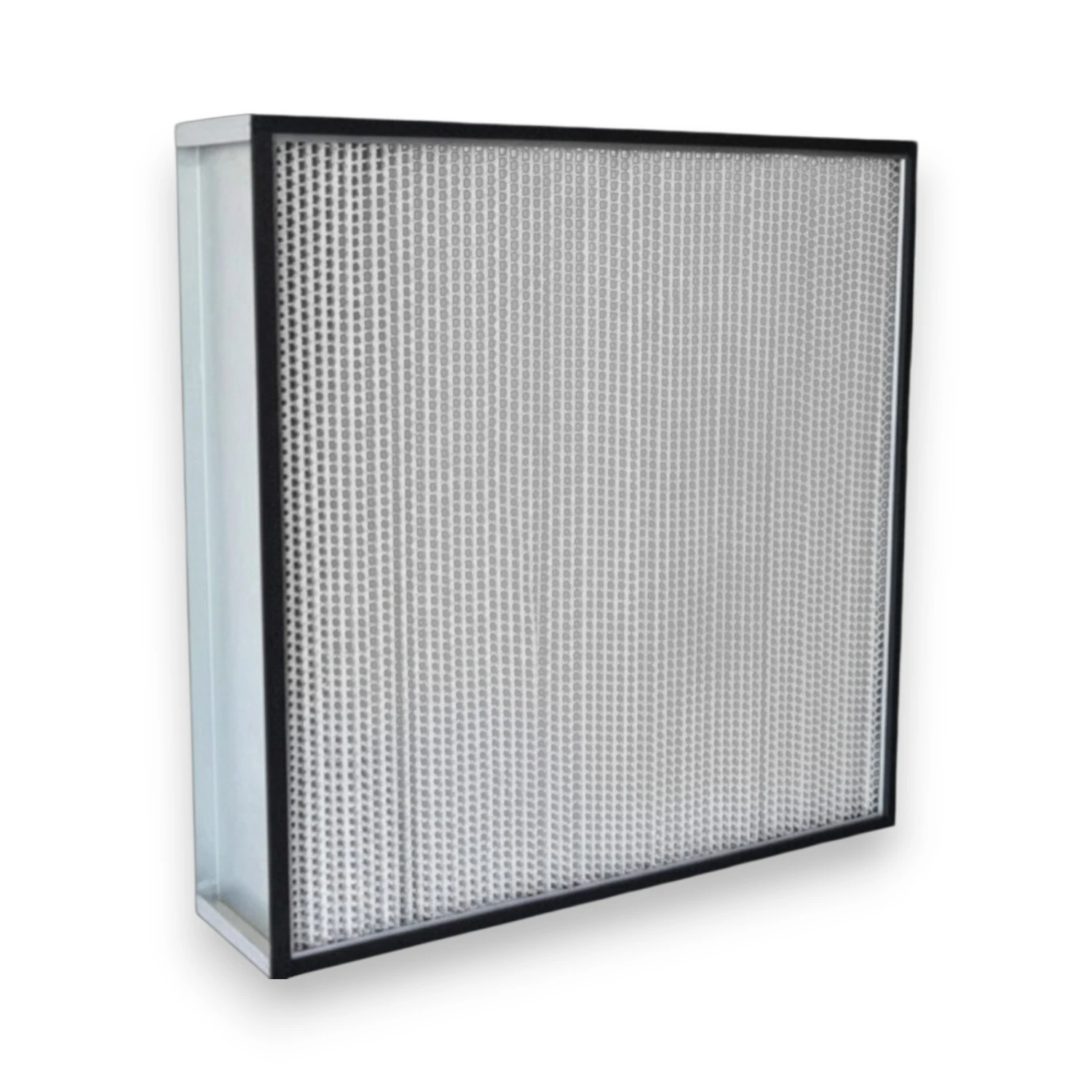 Pleated HEPA Filter Pleated HEPA Filter