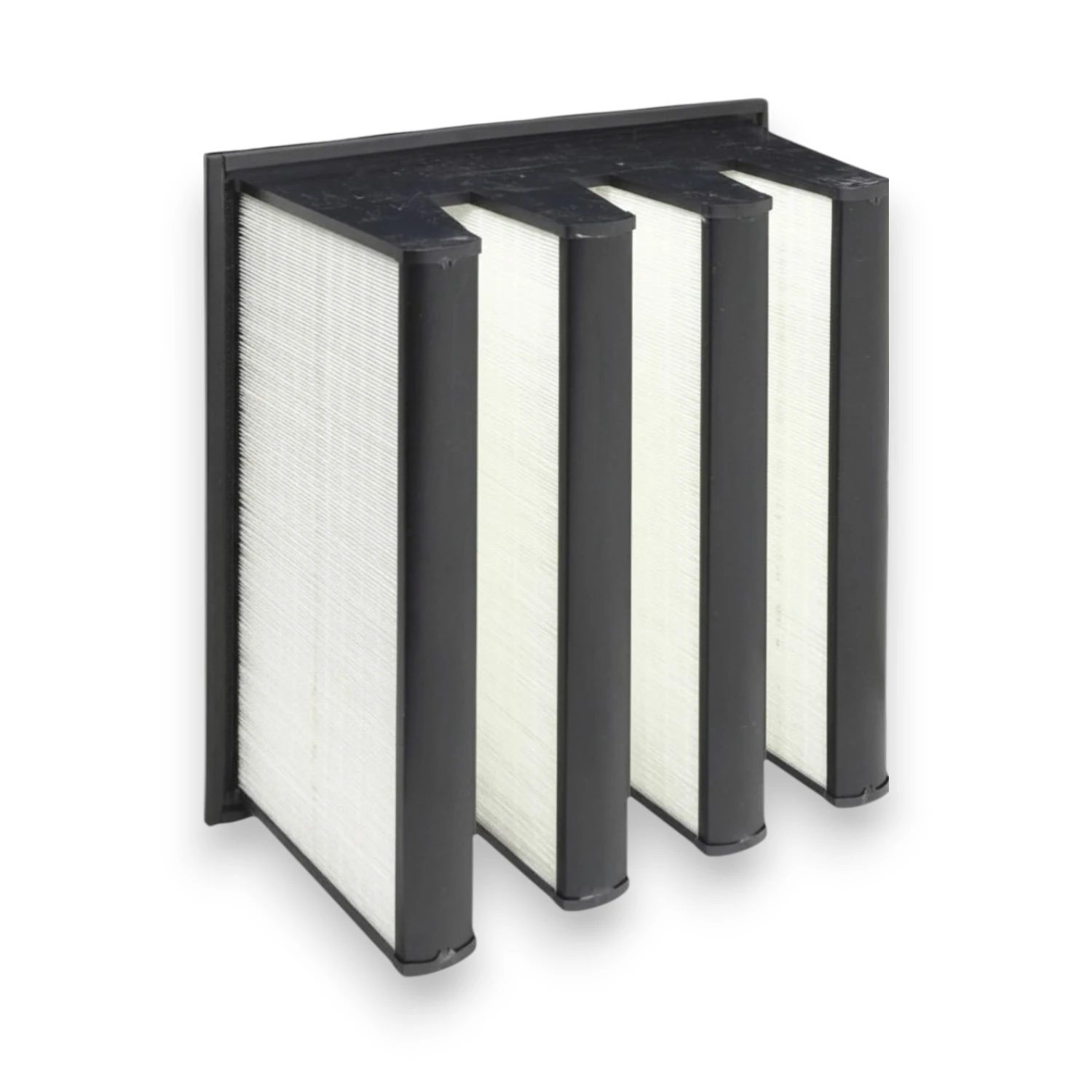 V-Bank AIr Filters V-Bank Air Filters - Mini Pleat Extended Surface Filters