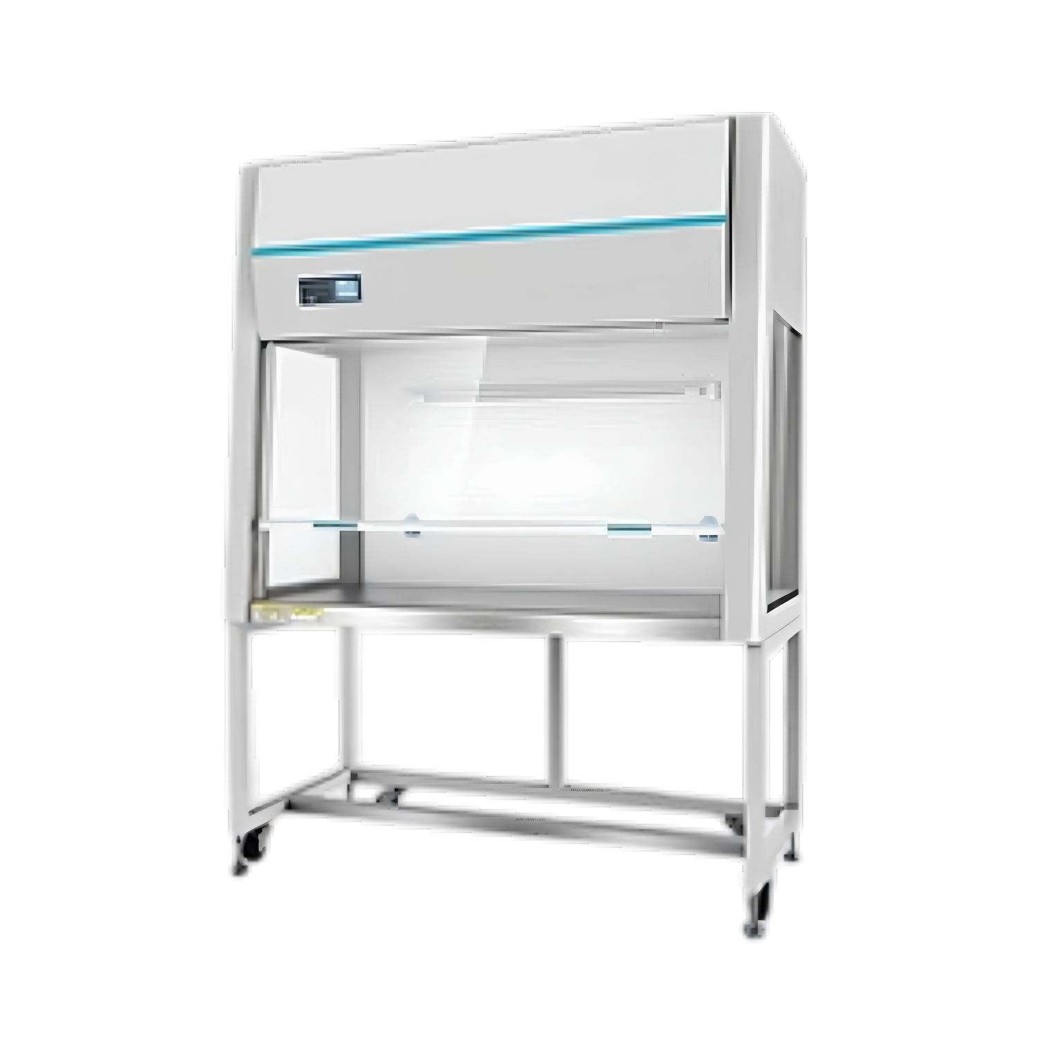 vertical laminar flow clean-bench