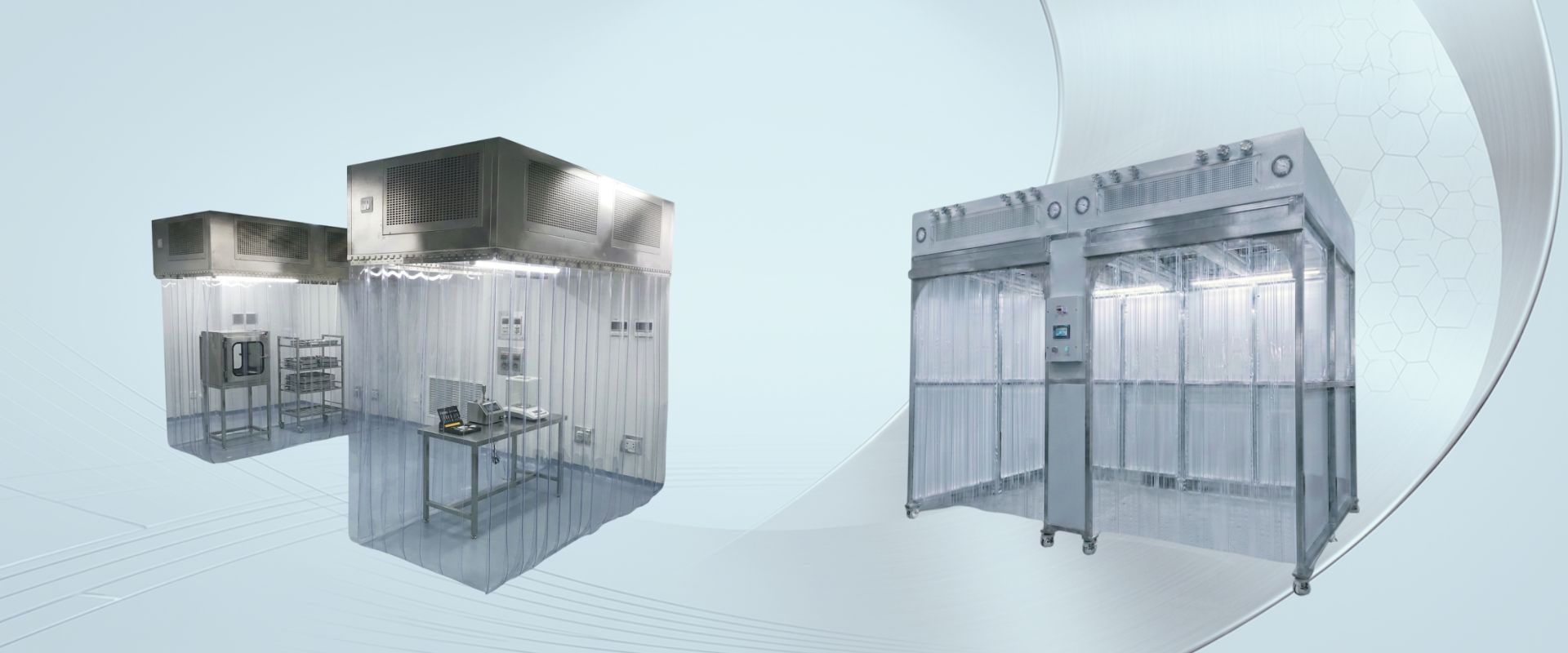 laminar airflow hood