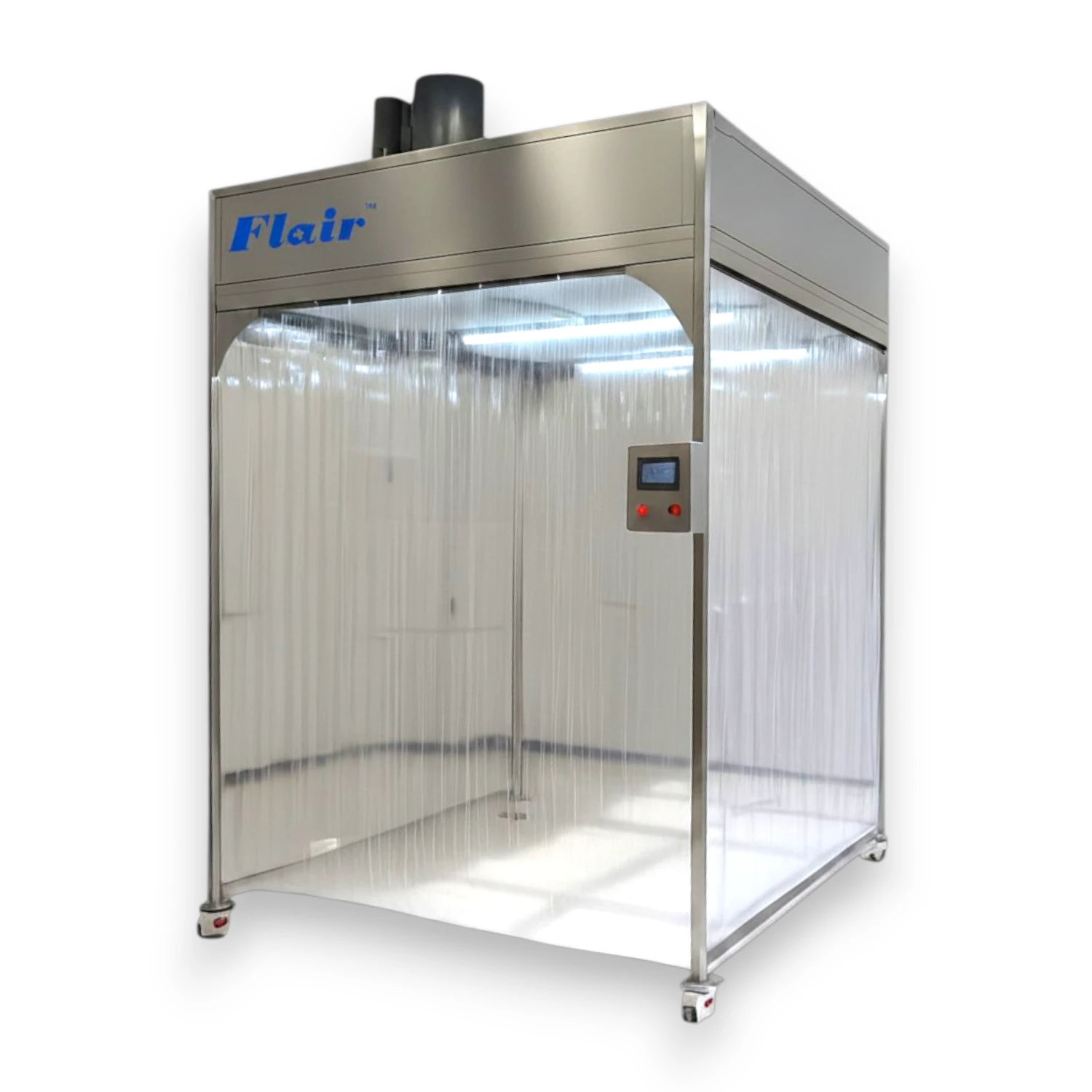 mobile laminar flow clean booth mobile laminar flow clean booth