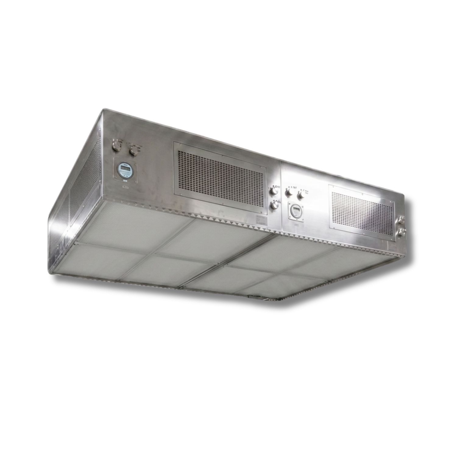 module LAF hood module LAF hood