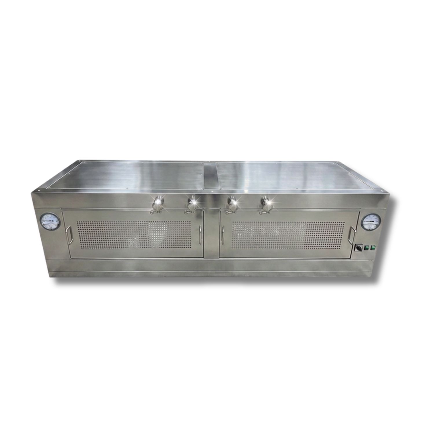 module LAF hood module LAF hood