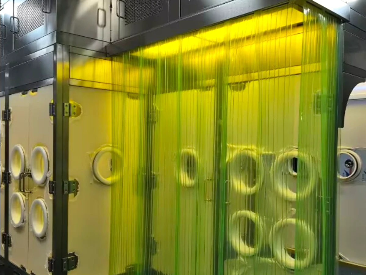 Flair custom cleanroom equipment manufacturer Flair custom cleanroom equipment manufacturer