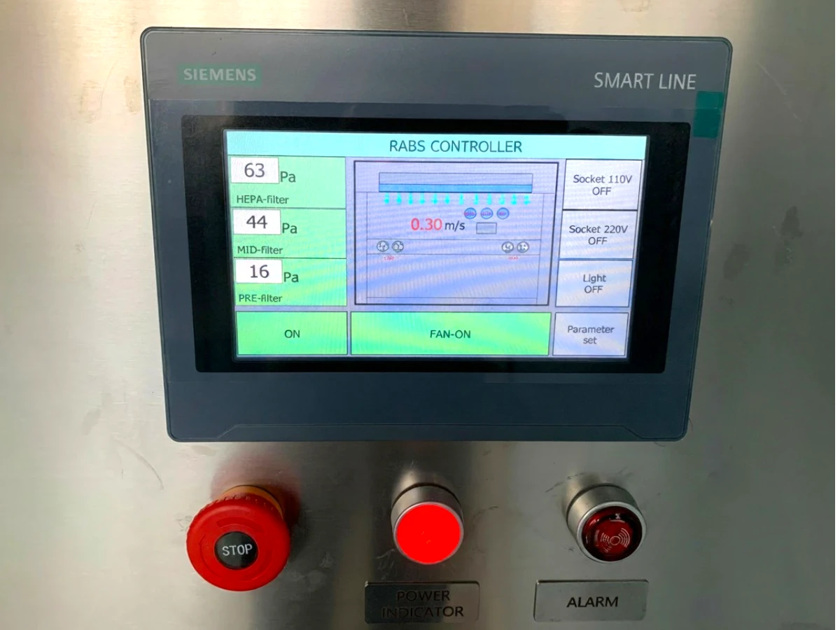 Flair custom cleanroom equipment manufacturer Flair custom cleanroom equipment manufacturer