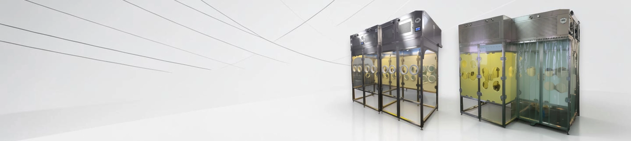 Restricted Access Barrier System banner Restricted Access Barrier System