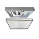 Room-Side Replaceable FFU (RSR FFU)