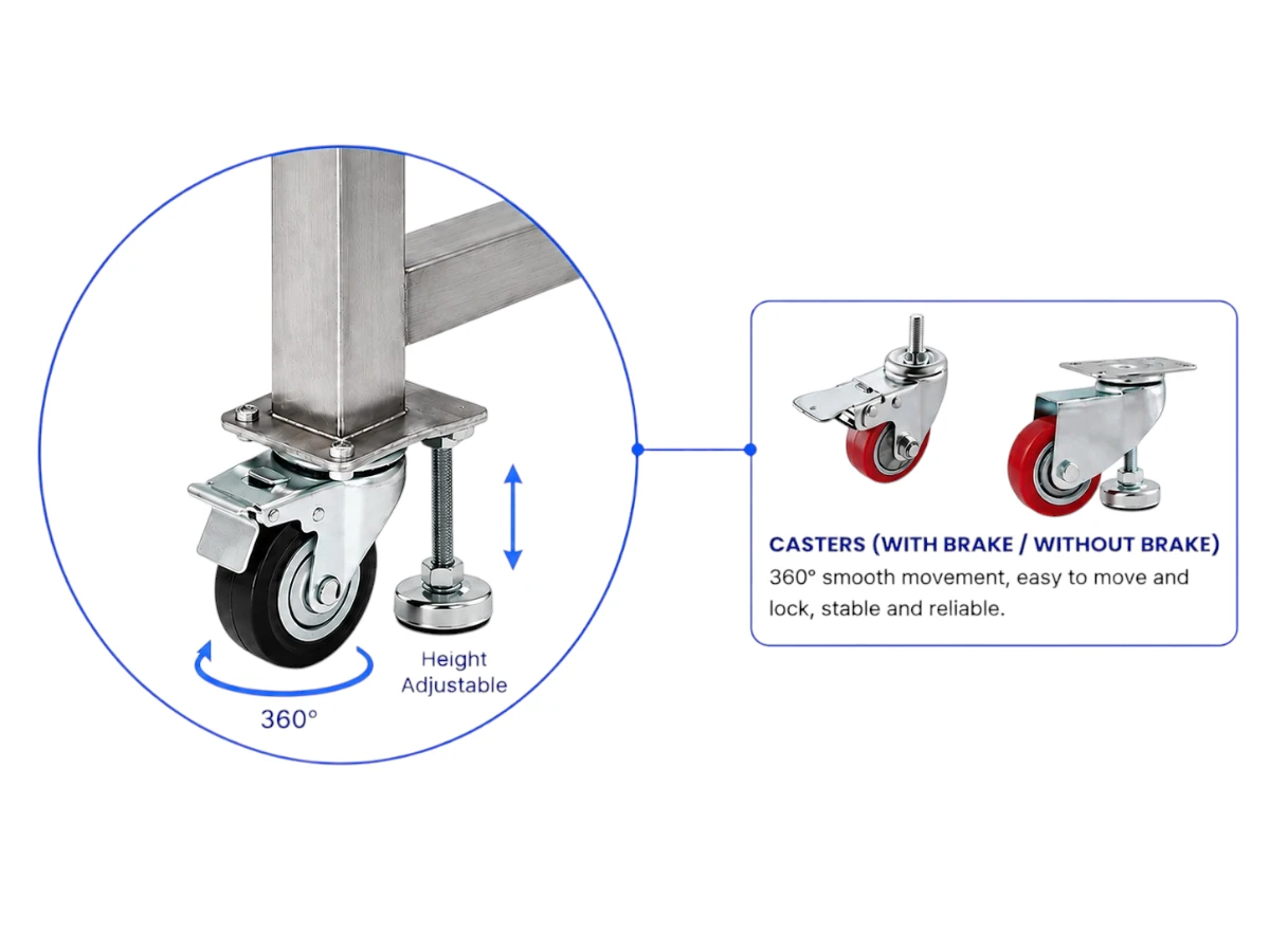 LAF Mobile & Flexible Design LAF Mobile & Flexible Design