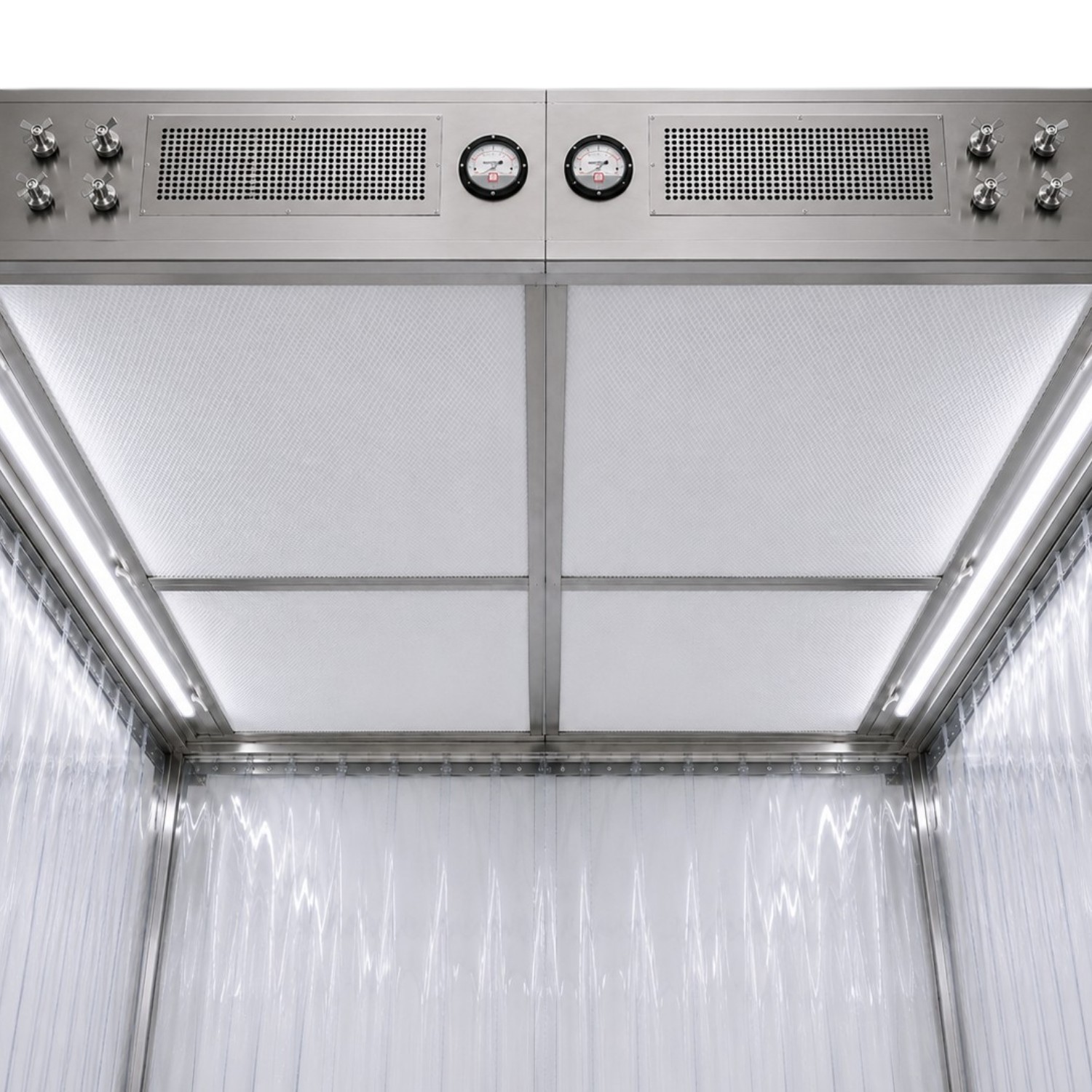 mobile laminar flow hood inside mobile laminar flow hood inside