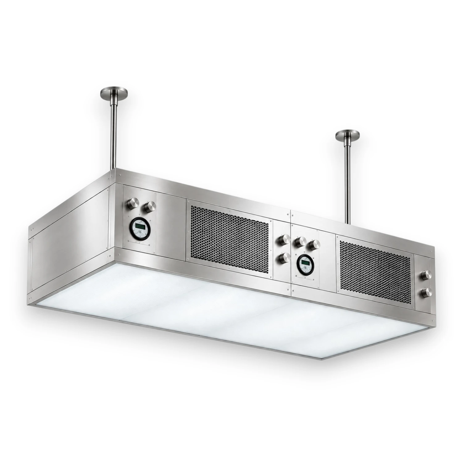 Ceiling Suspended Laminar Flow Hood Ceiling Suspended Laminar Flow Hood