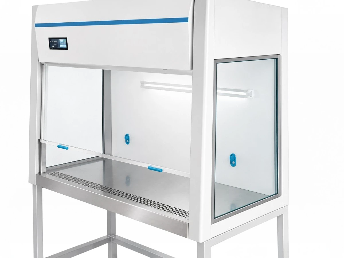 Clean Bench Tempered Glass Side Panels Clean Bench Tempered Glass Side Panels