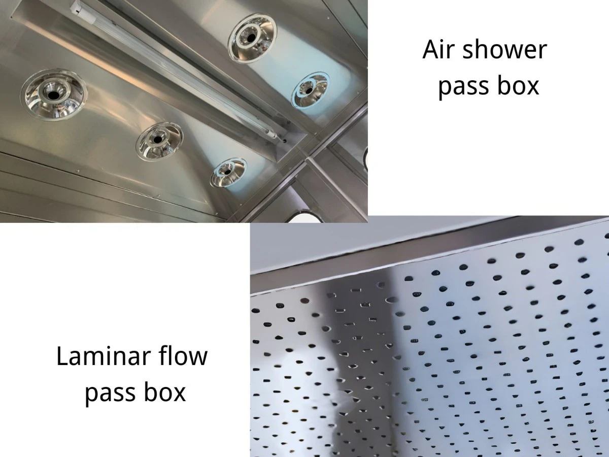 Configurable Airflow Systems