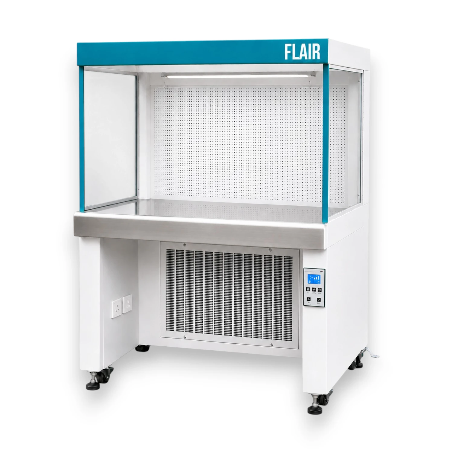 Horizontal laminar flow clean bench Horizontal laminar flow clean bench