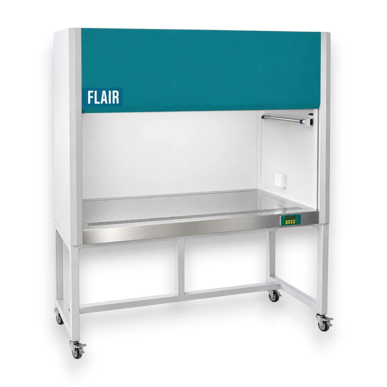 Vertical laminar flow clean bench Vertical laminar flow clean bench