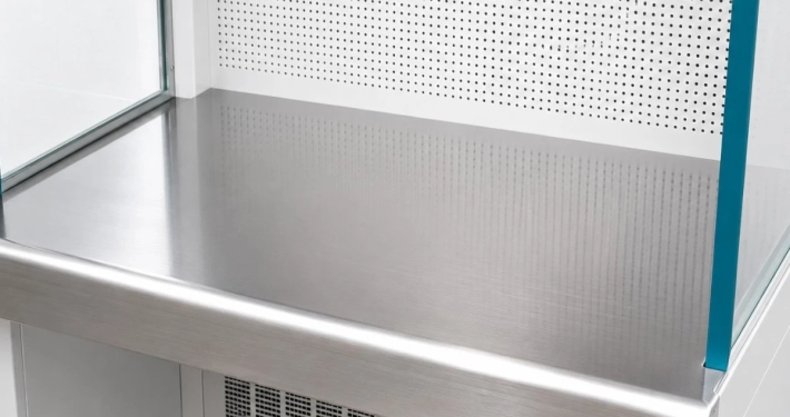 clean bench ss worktable